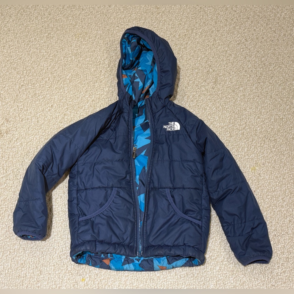 The North Face Toddler Coat